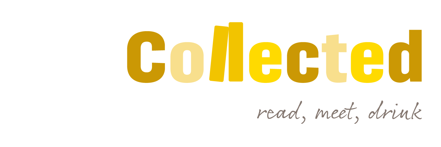 Collected Books Durham banner