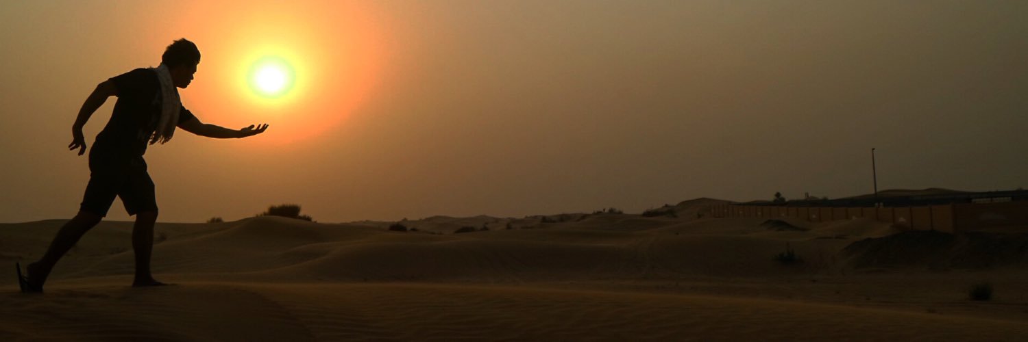 Jomelson31's profile banner image