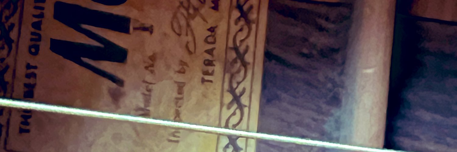 saloon316's profile banner image