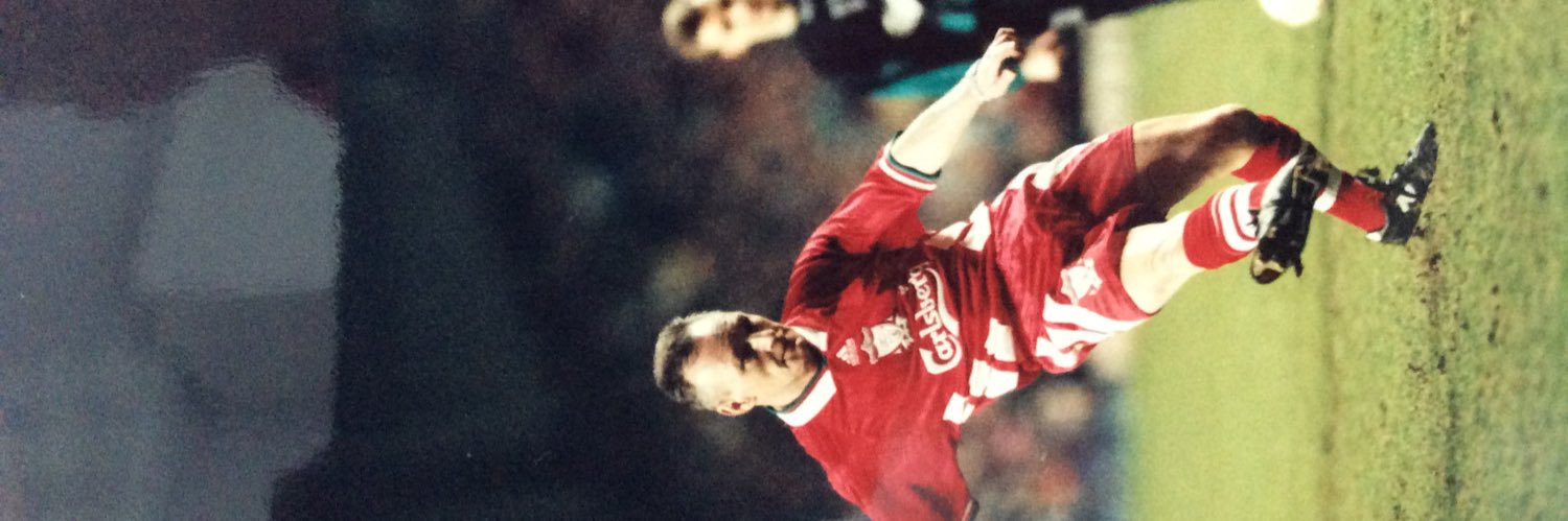 David Finnan banner