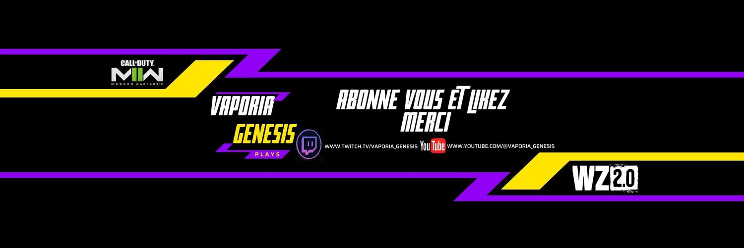 XI FATALIX DOR banner