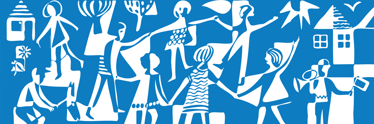 Early Childhood Community of Research and Practice banner