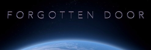 Forgotten Door banner