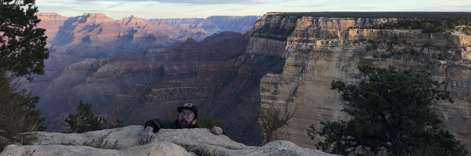justinparsons's profile banner image