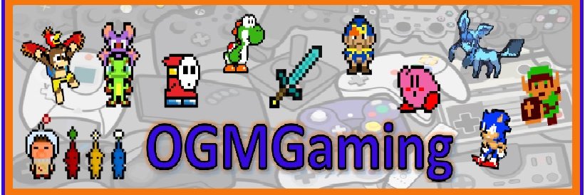 OGMgaming's profile banner image