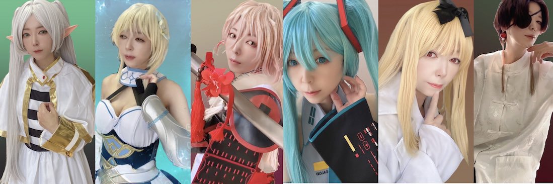 カヲル banner