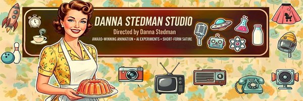 DStedmanStudio Profile Banner