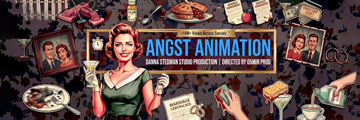 DStedmanStudio's profile banner image