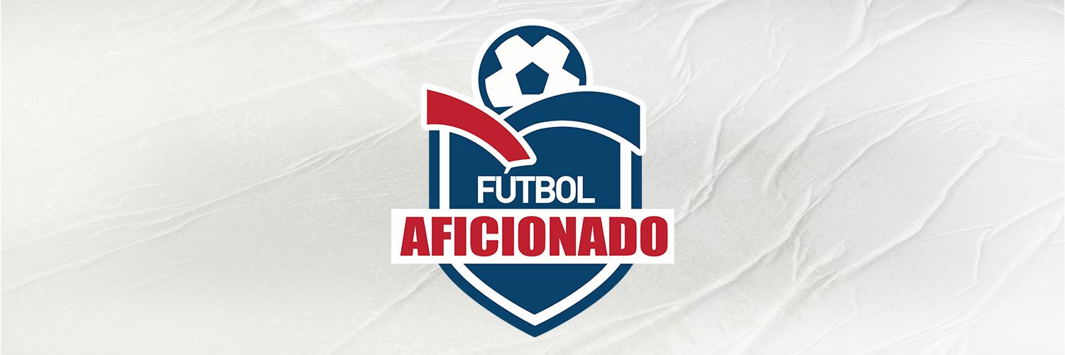 Fútbol Aficionado Panamá Profile Banner