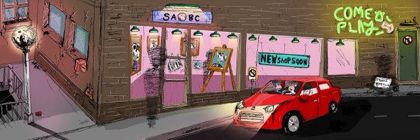 SketchyApeBC Profile Banner