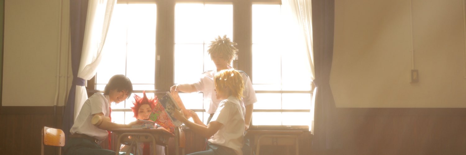えーちゃん banner
