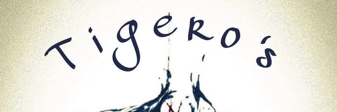 🧭📜𝕿𝖎𝖌𝖊𝖗𝖔 𝖊𝖑 𝖈𝖆𝖗𝖙𝖔𝖌𝖗𝖆𝖋𝖔 banner
