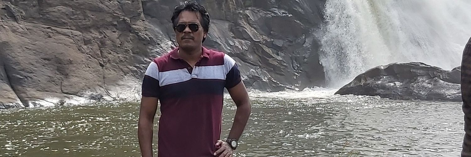 nateshmurthi's profile banner image
