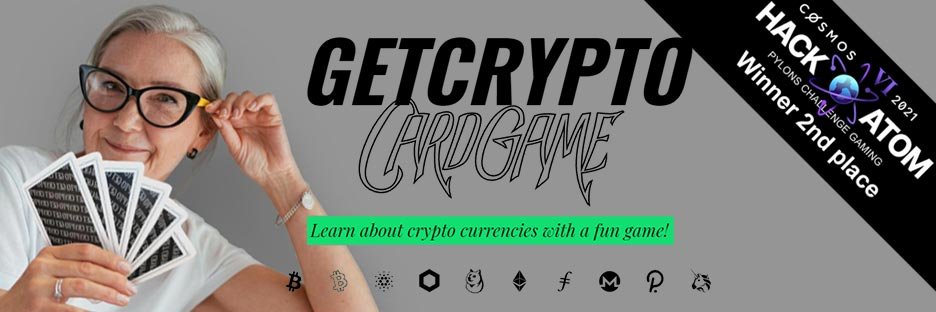 getcryptogame's profile banner image