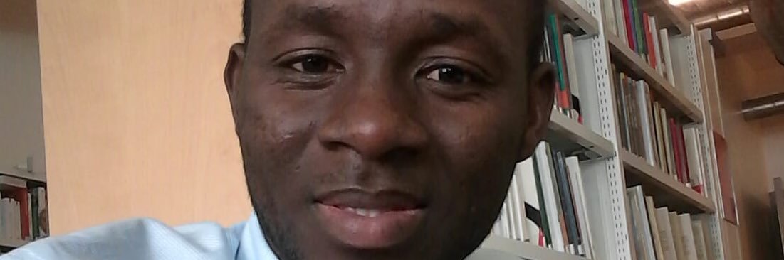 Ibrahima Sionzanga DEMBELE banner