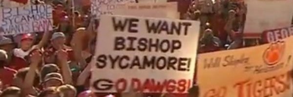 SEC Officials's Parody banner