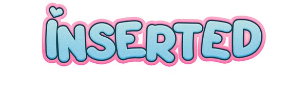 InsertedXXX Profile Banner