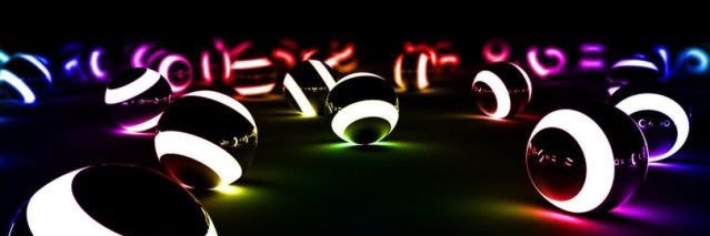 Mark banner