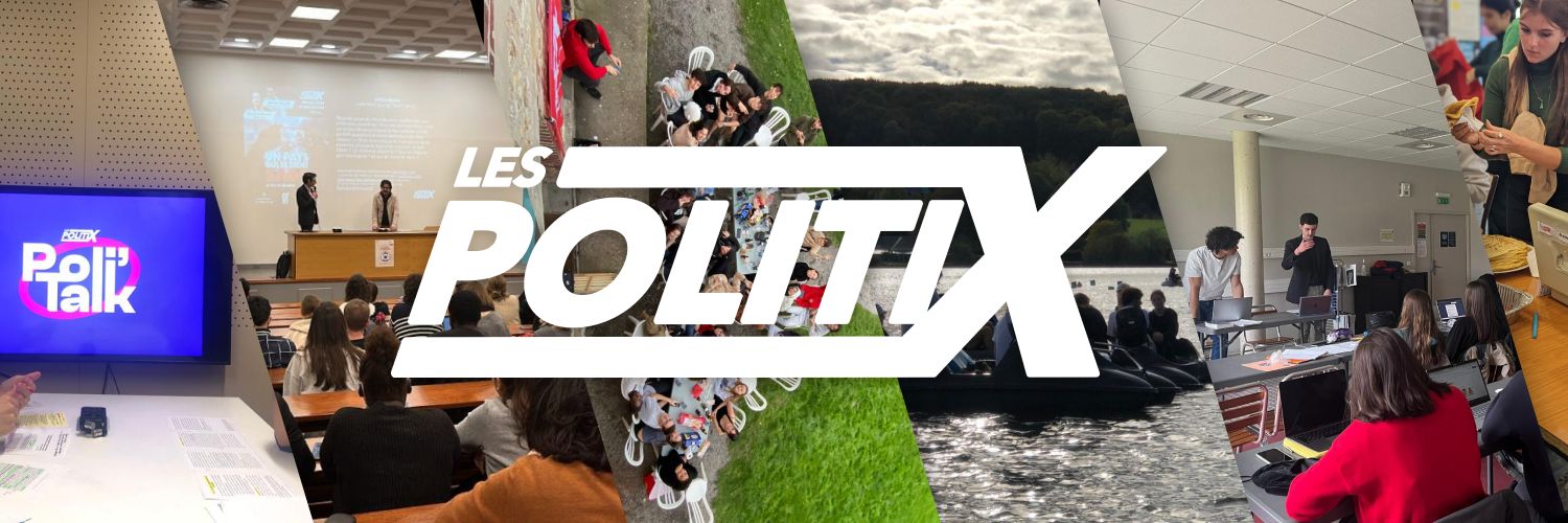 Les PolitiX banner