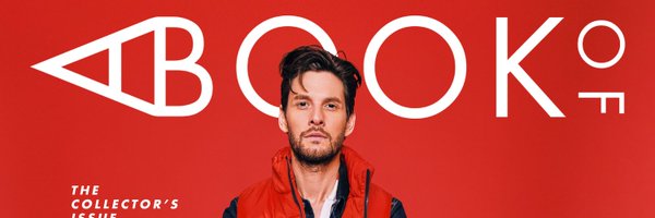 ABookOf Profile Banner