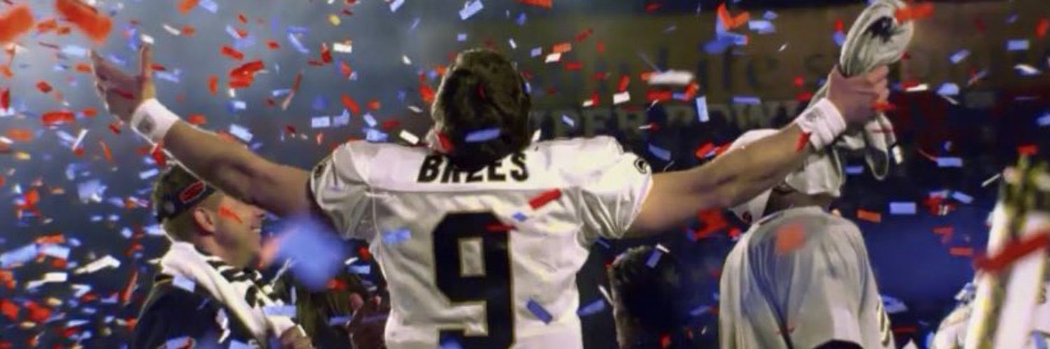 Joey V's banner