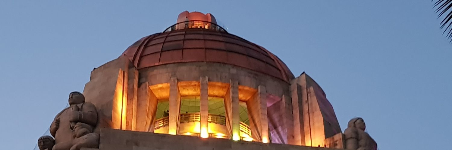 MAPPALOMO's profile banner image