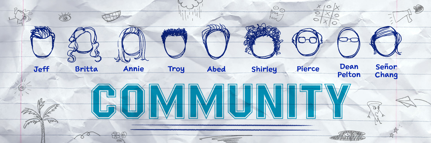 Community GIFs banner