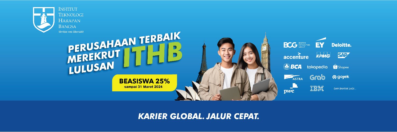 ITHB banner