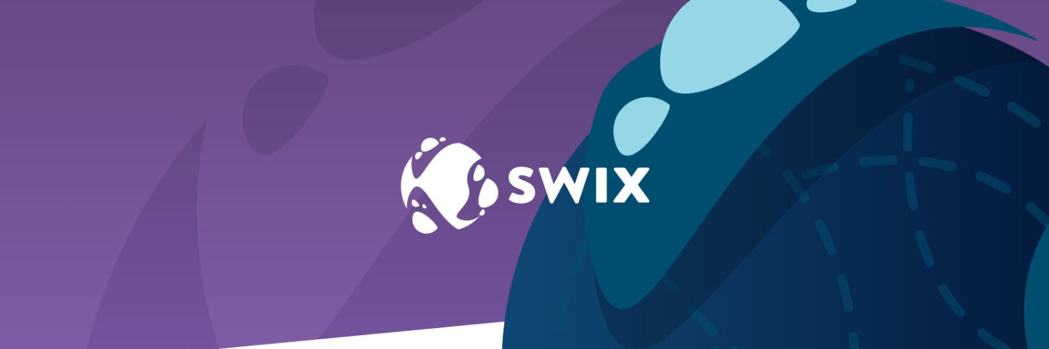 SwixDAO banner