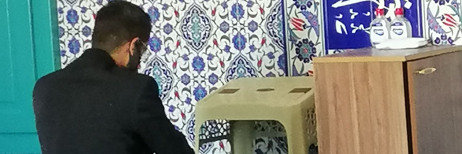 ASimalar's profile banner image