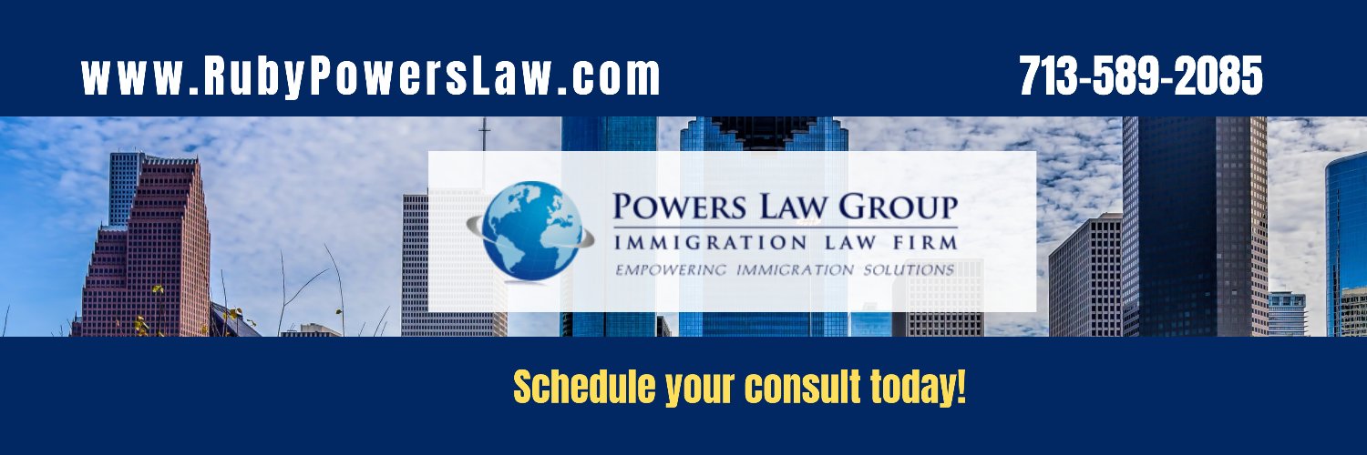 Powers Law Group PC banner