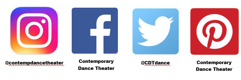 ContempDanceTheater banner