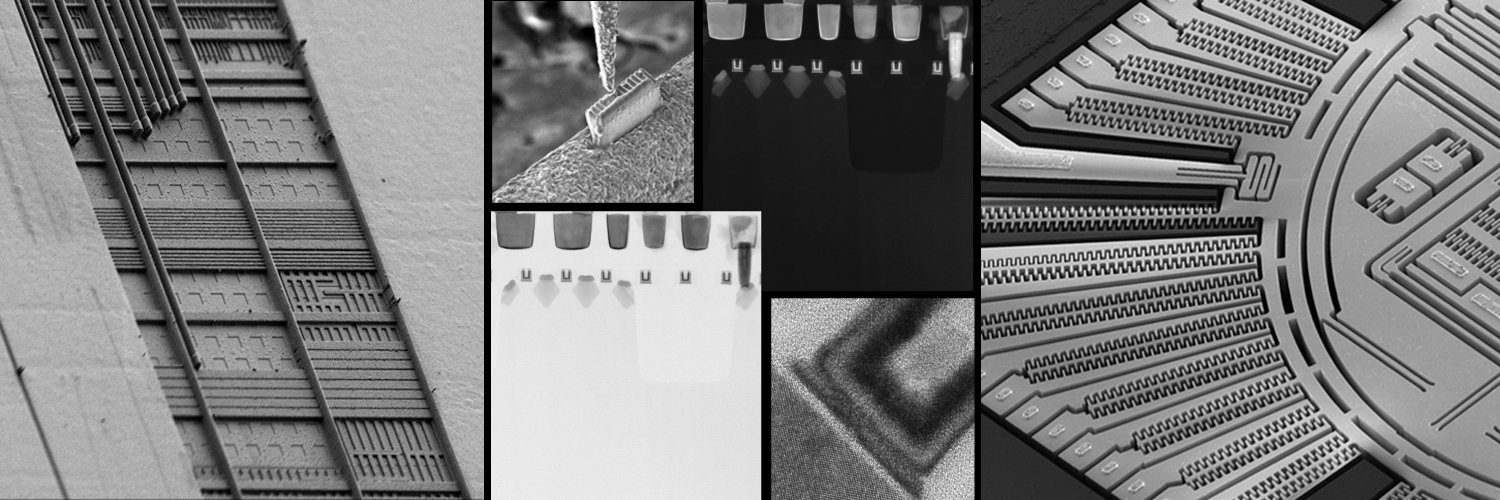 NanoSpective's profile banner image