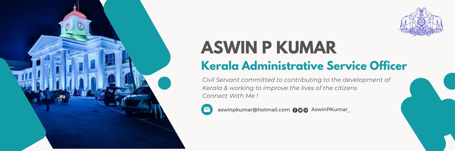 AswinPKumar_'s profile banner image