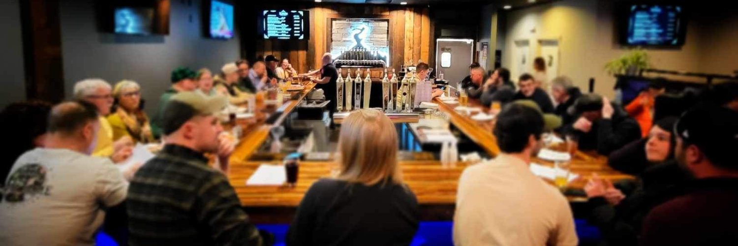 Kelsen Brewing banner