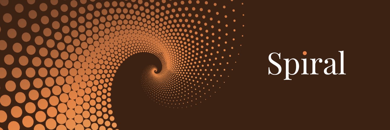 SpiralBookkeep's profile banner image