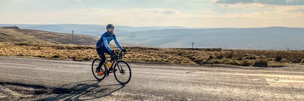 smiling_cyclist Profile Banner