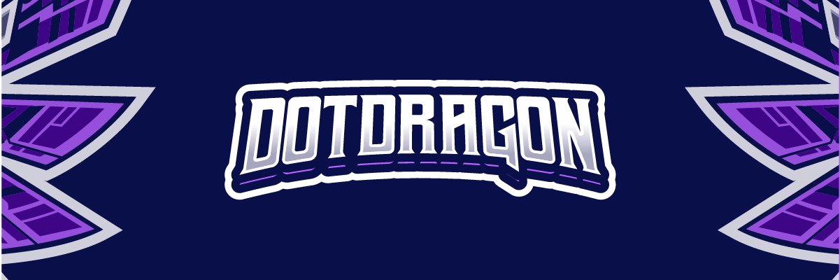 DotDragon banner