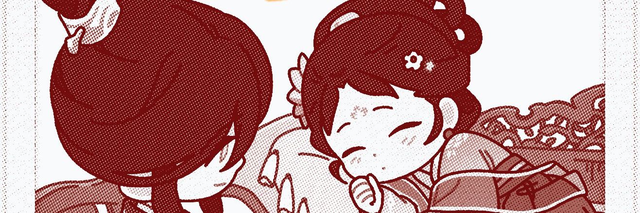 nushigenius's profile banner image