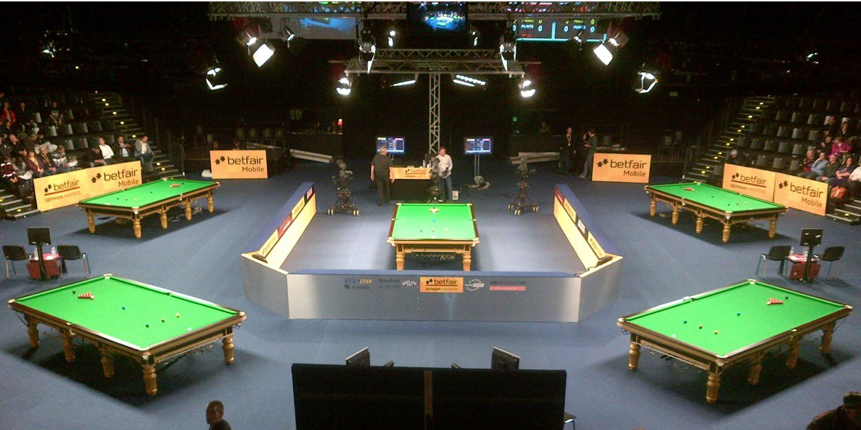 Fraser Patrick banner