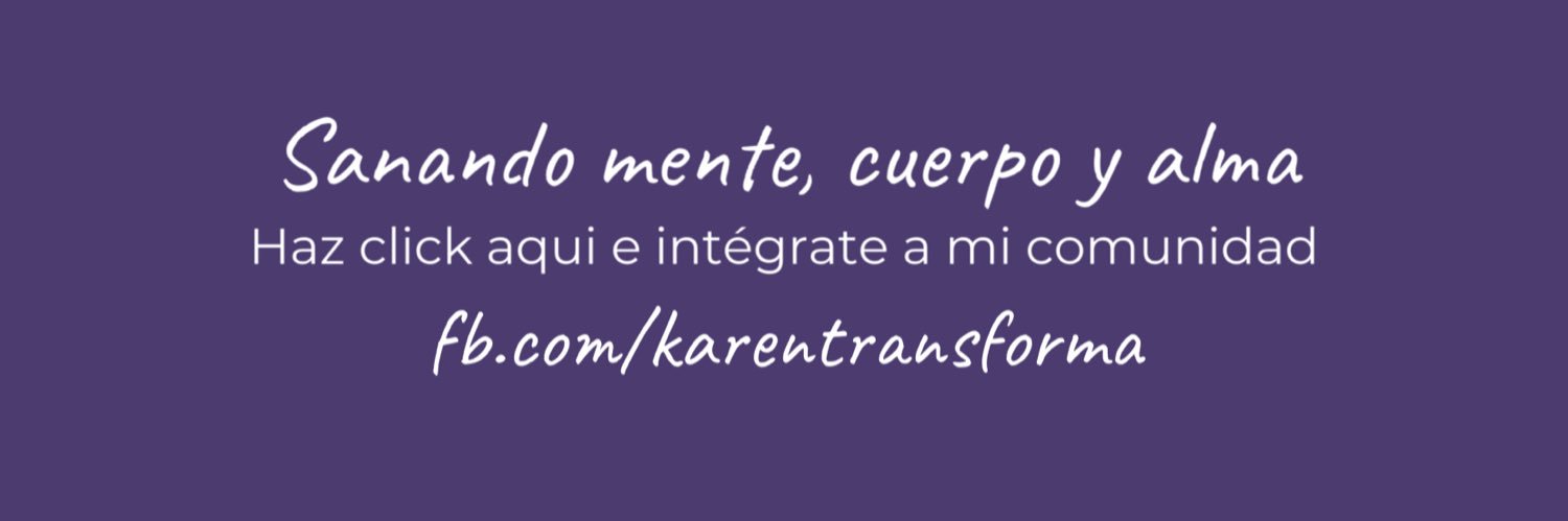 karentransforma's profile banner image
