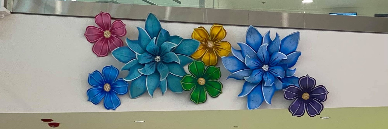 Kimberly Bell banner