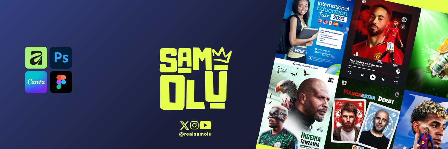 𝐒𝐀𝐌 𝐎𝐋𝐔 banner