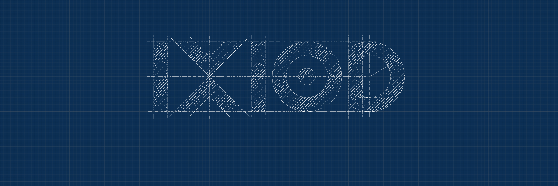 IXIOD banner