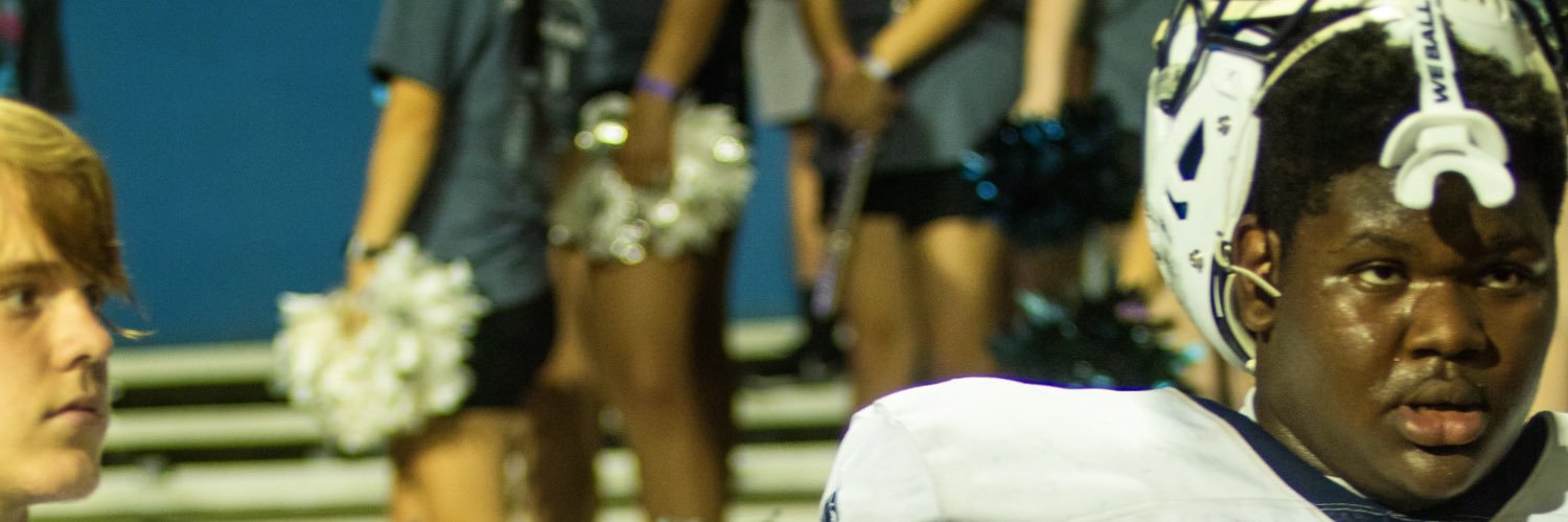 Mehki combs 6'3 310 banner