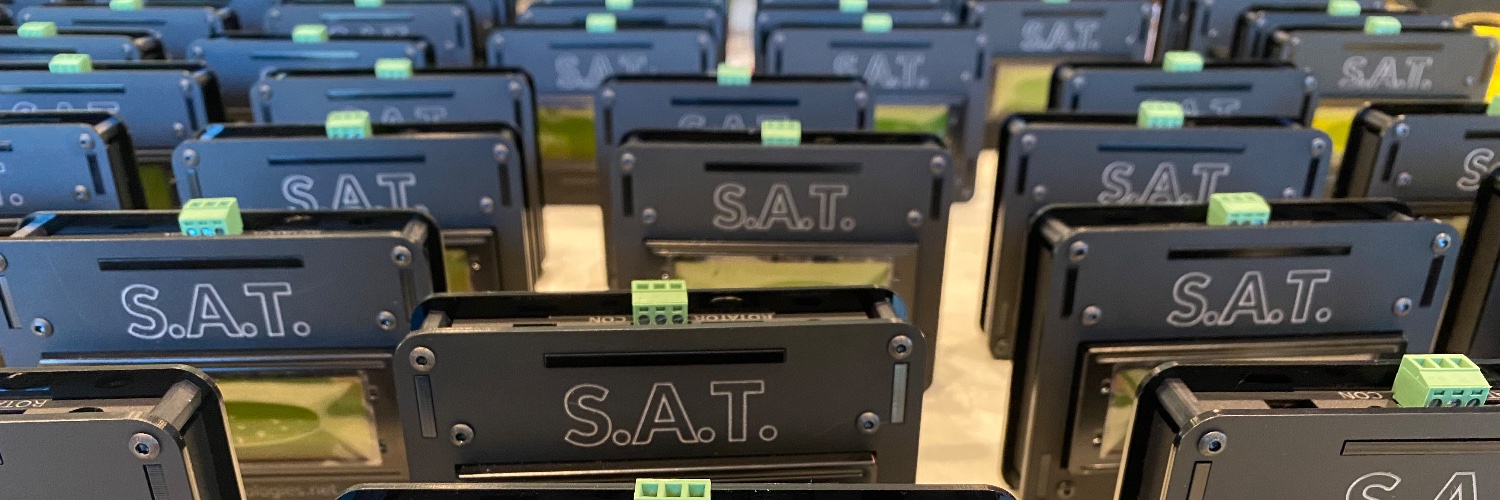 CSN Technologies banner