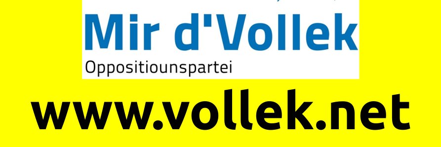 Jean-Marie Jacoby's banner