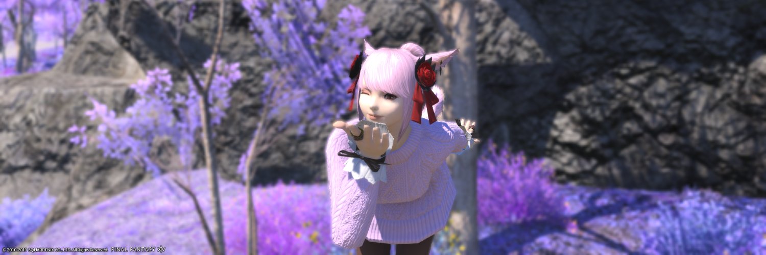 LettyPierrot's profile banner image
