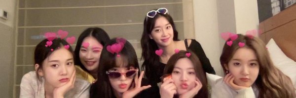 MYLOVE_STAYC Profile Banner