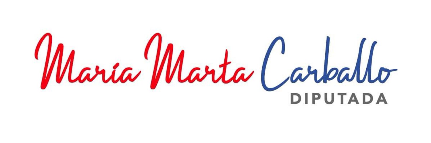 María Marta Carballo Profile Banner